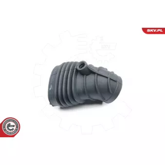 Tuyau d'aspiration, alimentation d'air ESEN SKV 24SKV412