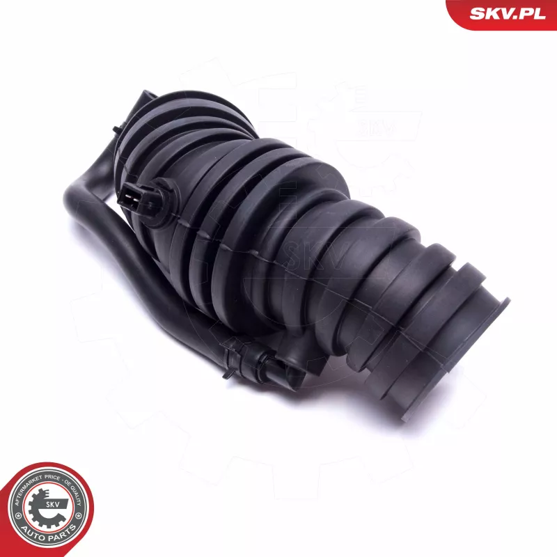 Tuyau d'aspiration, alimentation d'air avant gauche ESEN SKV 24SKV419 - Visuel 2