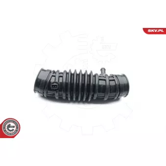 Tuyau d'aspiration, alimentation d'air ESEN SKV 24SKV420