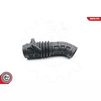 Tuyau d'aspiration, alimentation d'air avant droit ESEN SKV