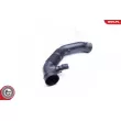 Tuyau d'aspiration, alimentation d'air arrière gauche ESEN SKV 24SKV423 - Visuel 3
