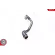 Tuyau, ventilation de carter-moteur ESEN SKV 24SKV427 - Visuel 3