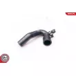 Tuyau, ventilation de carter-moteur ESEN SKV 24SKV428 - Visuel 3