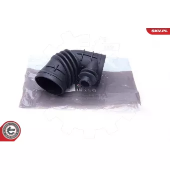 Tuyau d'aspiration, alimentation d'air ESEN SKV 24SKV432