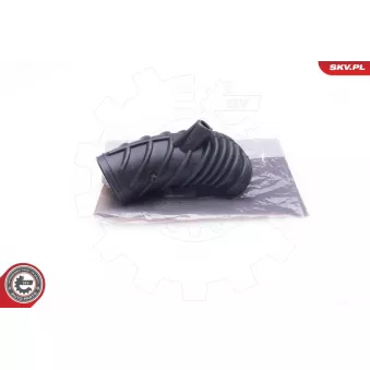 Tuyau d'aspiration, alimentation d'air ESEN SKV 24SKV433