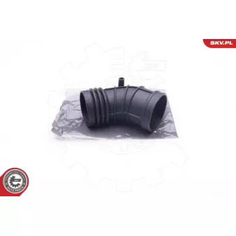 Tuyau d'aspiration, alimentation d'air ESEN SKV