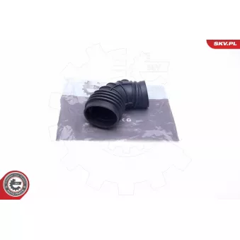 Tuyau d'aspiration, alimentation d'air ESEN SKV 24SKV443