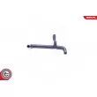 Tuyau, ventilation de carter-moteur avant gauche ESEN SKV 24SKV448 - Visuel 2