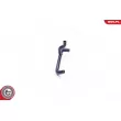 Tuyau, ventilation de carter-moteur avant gauche ESEN SKV 24SKV448 - Visuel 3