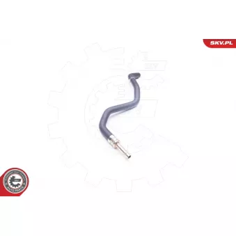 Tuyau à dépression, système de freinage ESEN SKV 24SKV450