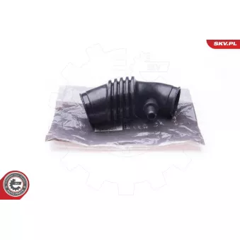 Tuyau d'aspiration, alimentation d'air ESEN SKV