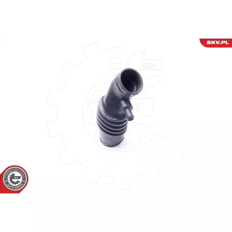 Tuyau d'aspiration, alimentation d'air ESEN SKV 24SKV455 - Visuel 2
