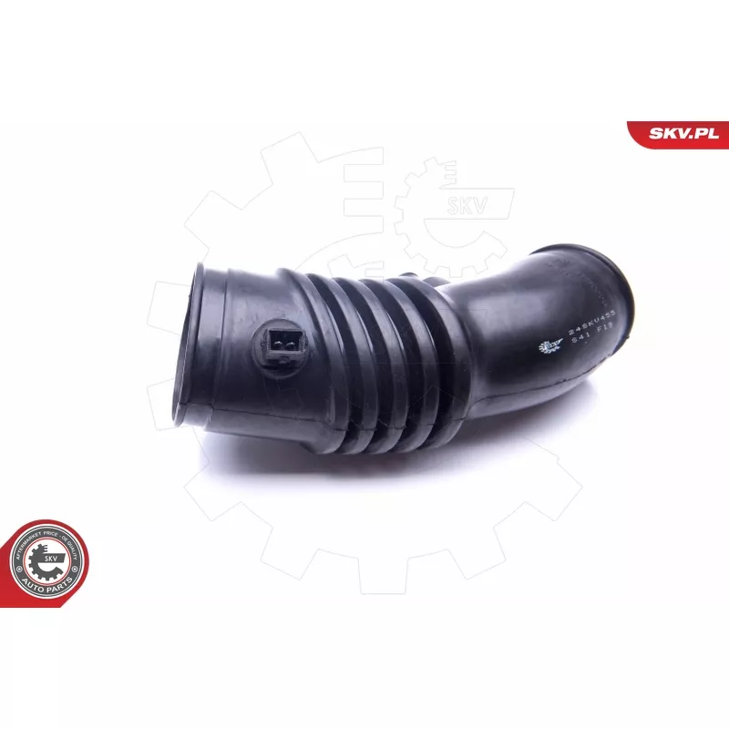 Tuyau d'aspiration, alimentation d'air ESEN SKV 24SKV455 - Visuel 3