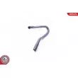 Tuyau, ventilation de carter-moteur ESEN SKV 24SKV458 - Visuel 3