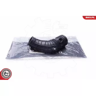 Tuyau d'aspiration, alimentation d'air ESEN SKV 24SKV459