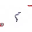 Tuyau, ventilation de carter-moteur ESEN SKV 24SKV460 - Visuel 3