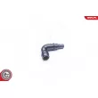 Tuyau, ventilation de carter-moteur ESEN SKV 24SKV461 - Visuel 2
