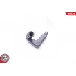 Tuyau, ventilation de carter-moteur ESEN SKV 24SKV463 - Visuel 1