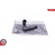 Tuyau, ventilation de carter-moteur ESEN SKV 24SKV463 - Visuel 3