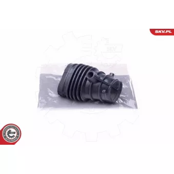 Tuyau d'aspiration, alimentation d'air ESEN SKV 24SKV473