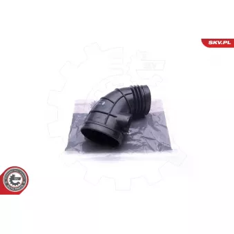 Tuyau d'aspiration, alimentation d'air ESEN SKV 24SKV474