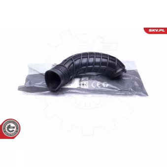 Tuyau d'aspiration, alimentation d'air ESEN SKV