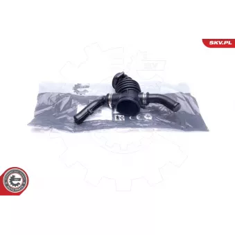 Flexible, alimentation en air ESEN SKV 24SKV483