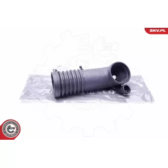 Tuyau d'aspiration, alimentation d'air ESEN SKV 24SKV492