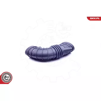 Tuyau d'aspiration, alimentation d'air ESEN SKV 24SKV494