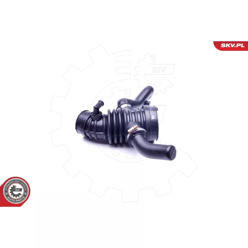 Tuyau d'aspiration, alimentation d'air ESEN SKV 24SKV499 - Visuel 2