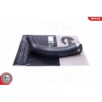 Gaine de suralimentation ESEN SKV 24SKV505