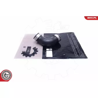 Gaine de suralimentation ESEN SKV 24SKV509