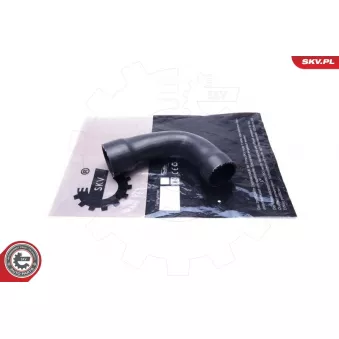 Gaine de suralimentation ESEN SKV 24SKV513