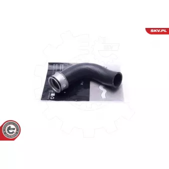 Gaine de suralimentation ESEN SKV 24SKV516