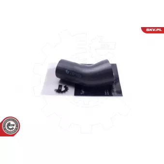 Gaine de suralimentation ESEN SKV 24SKV524