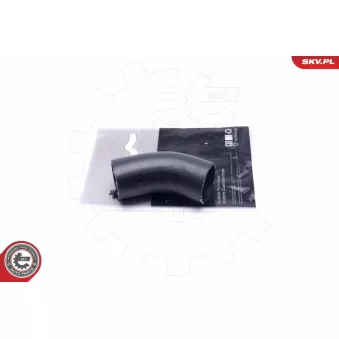 Gaine de suralimentation ESEN SKV 24SKV527