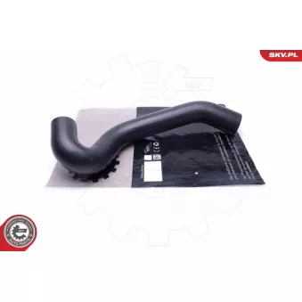 Gaine de suralimentation ESEN SKV 24SKV528