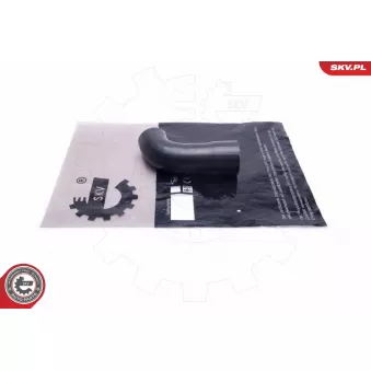 Gaine de suralimentation ESEN SKV 24SKV531