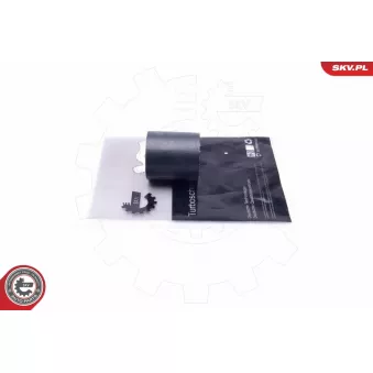 Gaine de suralimentation ESEN SKV 24SKV532