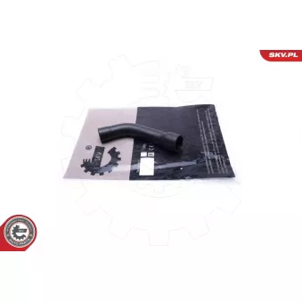 Gaine de suralimentation ESEN SKV 24SKV535