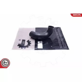 Gaine de suralimentation ESEN SKV 24SKV536