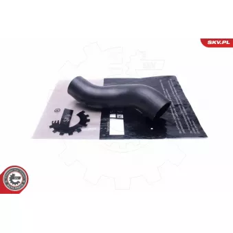 Gaine de suralimentation ESEN SKV 24SKV539