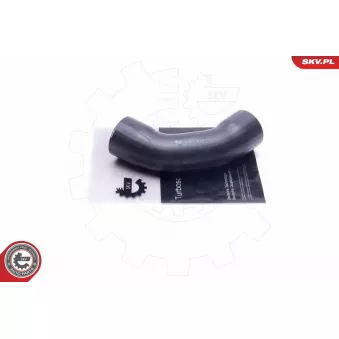 Gaine de suralimentation ESEN SKV 24SKV541