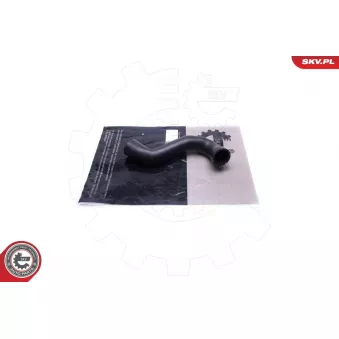 Gaine de suralimentation ESEN SKV 24SKV543