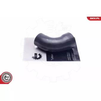 Gaine de suralimentation ESEN SKV 24SKV546