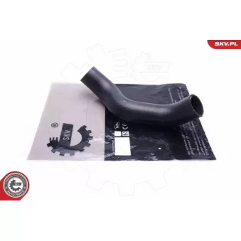 Gaine de suralimentation ESEN SKV 24SKV551