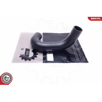 Gaine de suralimentation ESEN SKV 24SKV552