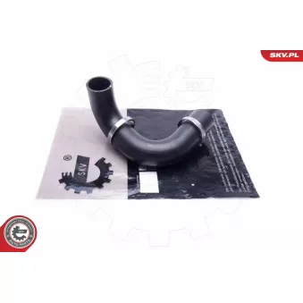 Gaine de suralimentation ESEN SKV 24SKV554