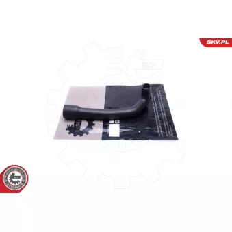 Gaine de suralimentation ESEN SKV