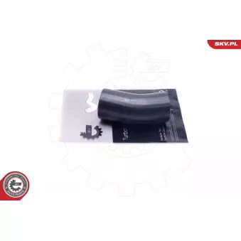 Gaine de suralimentation ESEN SKV 24SKV557